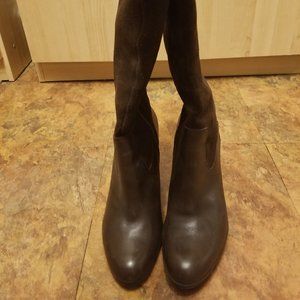 New Ralph Lauren boots